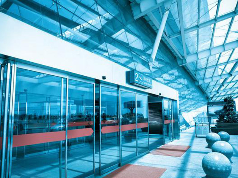 成都維修自動門成都維修自動門公司哪家好，成都自動門壞了維修需要多少錢