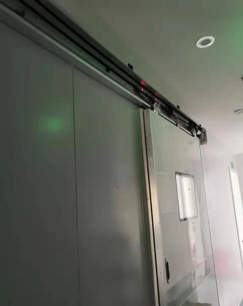 成都維修感應(yīng)門公司