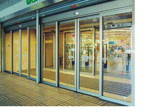 玻璃自動(dòng)門(mén) 玻璃自動(dòng)門(mén)