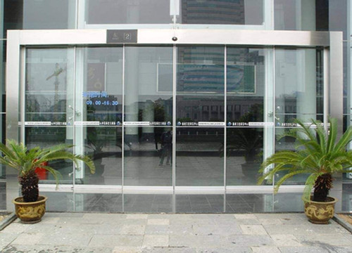 自動(dòng)門(mén)安裝技巧 自動(dòng)門(mén)安裝技巧