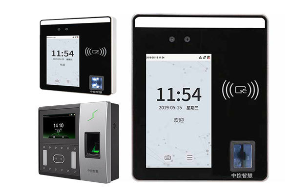 滄州自動門門禁系統解決方案