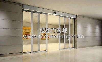 感應(yīng)門安裝手動(dòng)開關(guān)方法