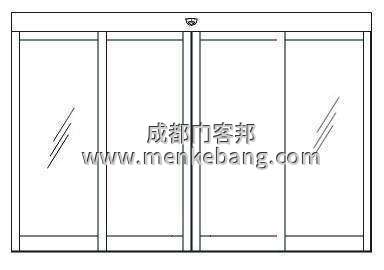 感應(yīng)玻璃門(mén)多少錢(qián)一平方 感應(yīng)玻璃門(mén)多少錢(qián)一平方