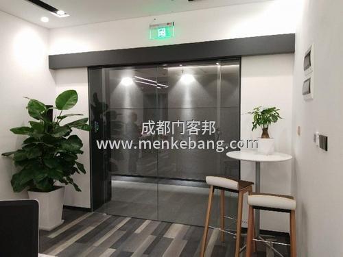 自動門感應(yīng)器