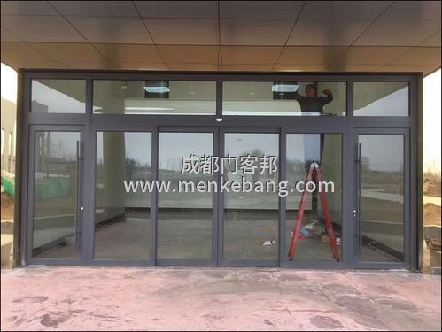 自動門如何選擇