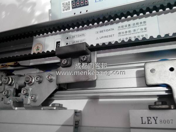 自動門皮帶松易產(chǎn)生什么問題 自動門皮帶松易產(chǎn)生什么問題