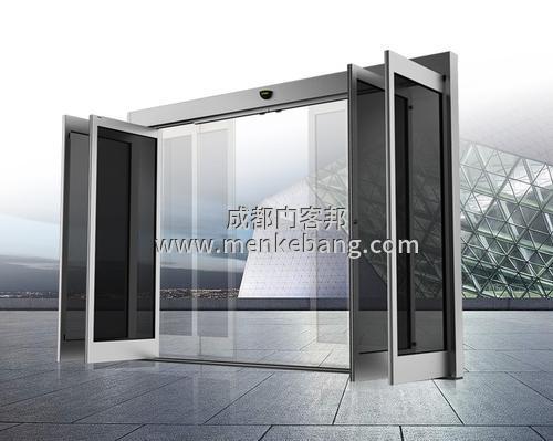 緊急疏散自動門介紹、適用范圍、功能介紹