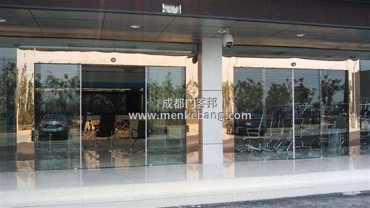 自動門只能開不能關(guān)原因1