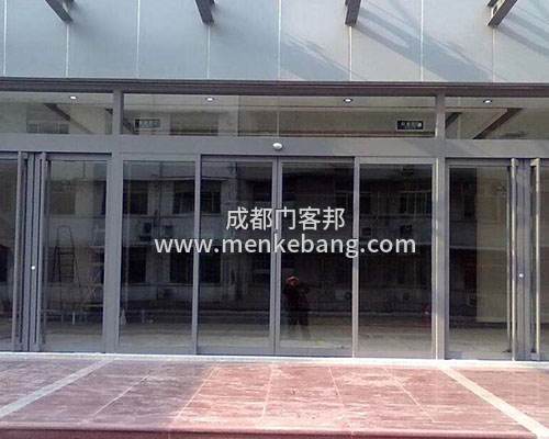 自動門只能開不能關(guān)2