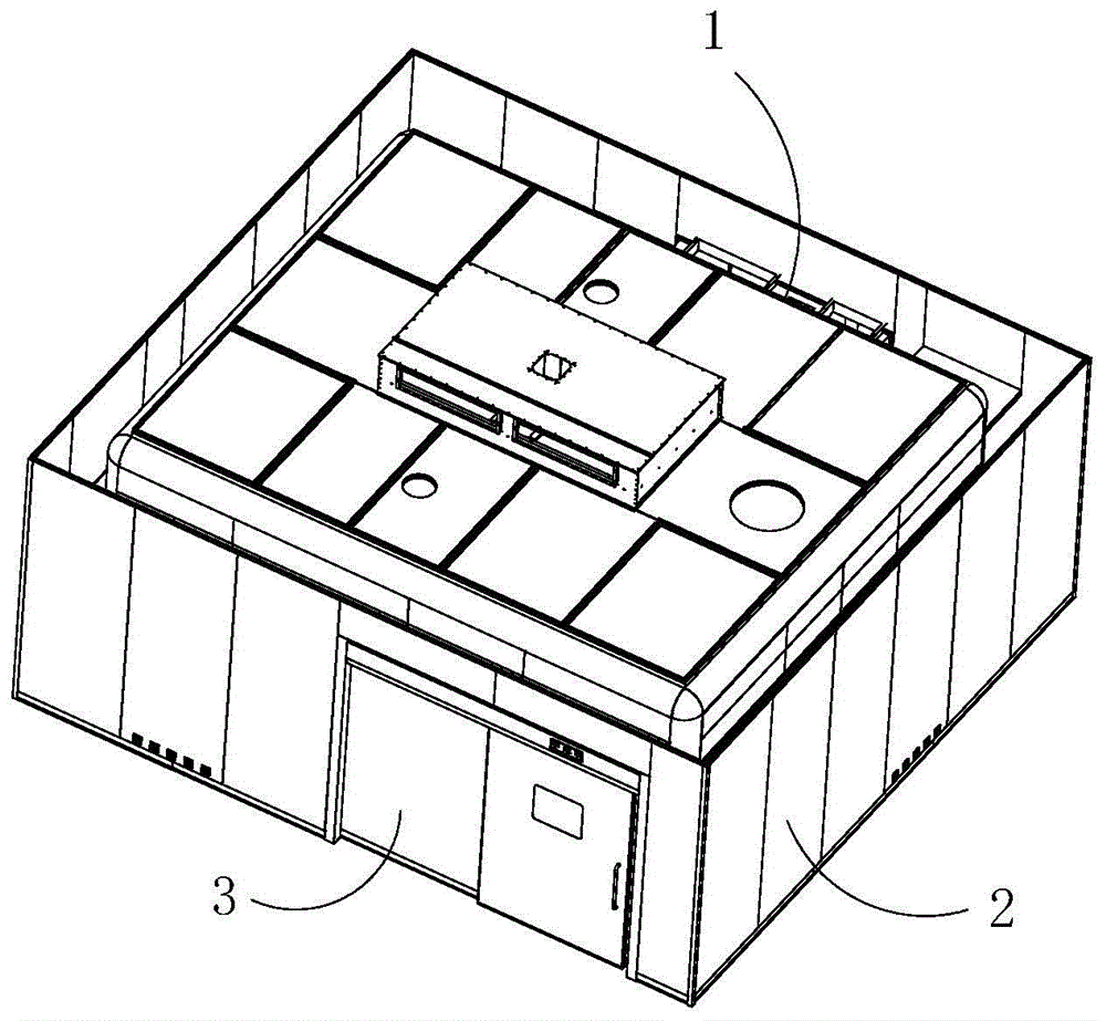 手術(shù)室自動(dòng)門安裝,手術(shù)室自動(dòng)門安裝說(shuō)明書