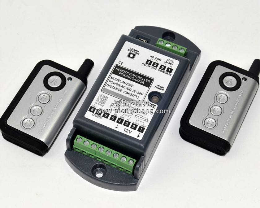 自動(dòng)門遙控器更換電池,自動(dòng)門遙控器電池更換