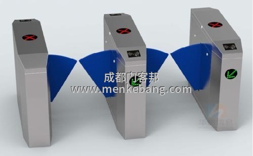 成都智能人行通道閘機維修