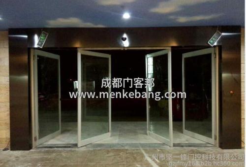 成都定制逃生自動門哪家好