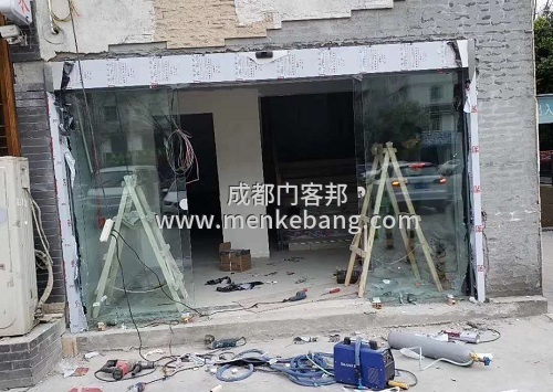 自動(dòng)門(mén)打不開(kāi)什么原因 自動(dòng)門(mén)打不開(kāi)什么原因