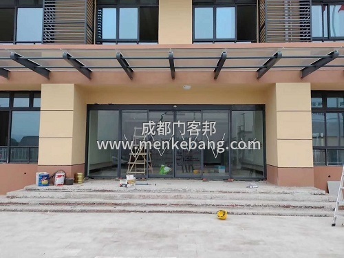 刷卡自動門打不開 刷卡自動門打不開