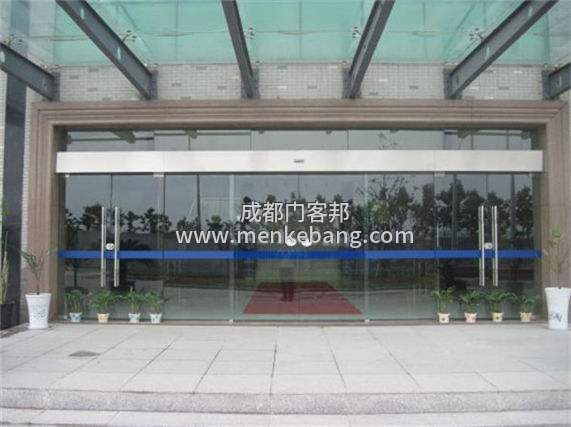 自動門在選購的時候要注意哪些3