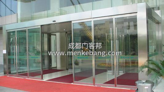 玻璃平移自動門停電怎么辦,感應門停電后自動開門怎樣解決