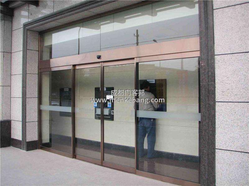 自動感應門做門禁,成都自動感應門接門禁找哪家