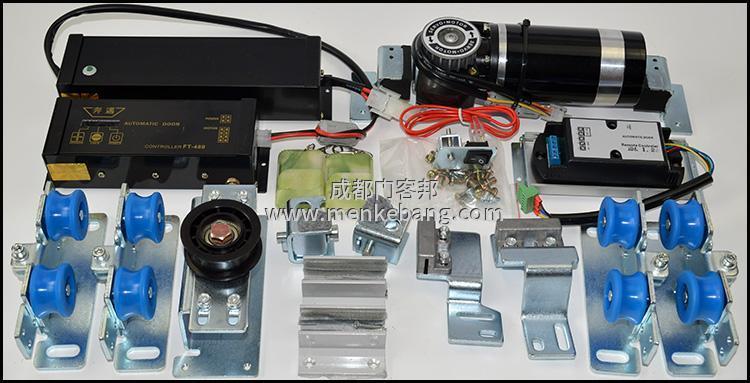 賀多龍自動門好不好,賀多龍自動門質量怎么樣?