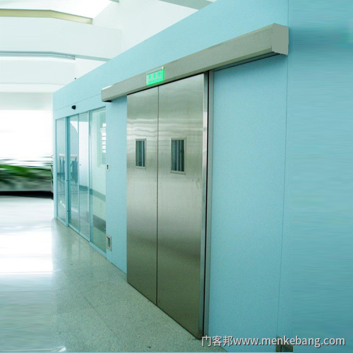 成都醫用自動門,無塵室自動門介紹