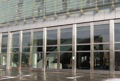 成都型材自動門廠家,型材自動門安裝,型材感應門批發