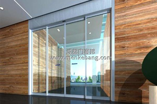 感應(yīng)門控制門常開不能關(guān)閉怎么回事