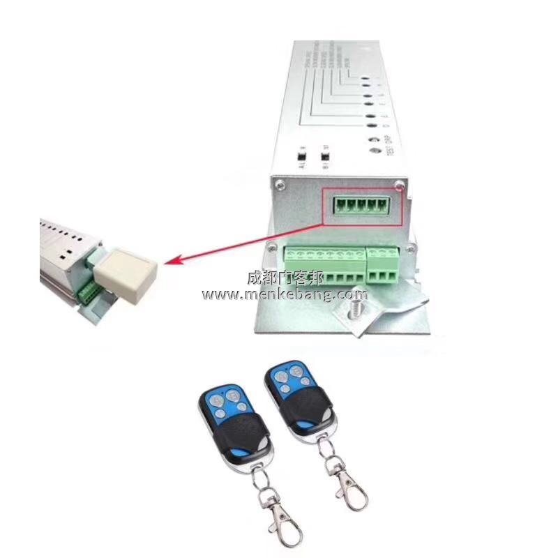 玻璃自動門控制器,平滑自動門控制器 玻璃自動門控制器,平滑自動門控制器