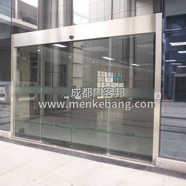 成都刷卡自動門安裝公司哪家好,成都指紋門禁自動門安裝公司哪家好？